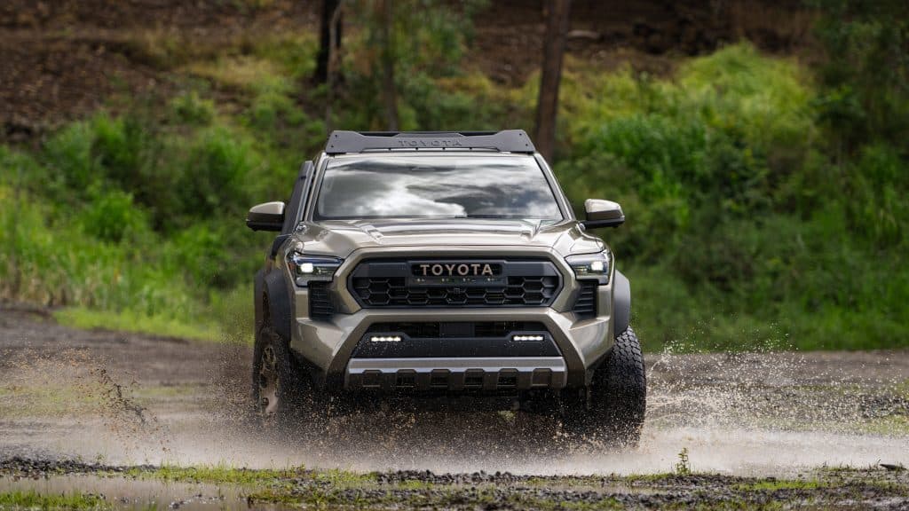 Popular pickup trucks are getting significant updates for 2024